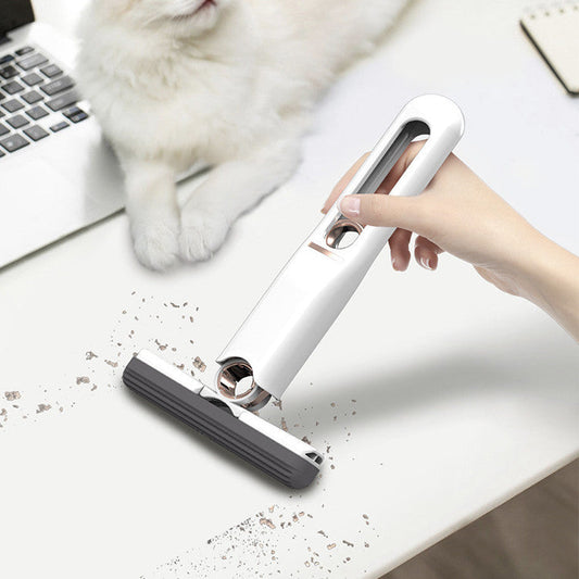The Mini Mop You Didn’t Know You Needed