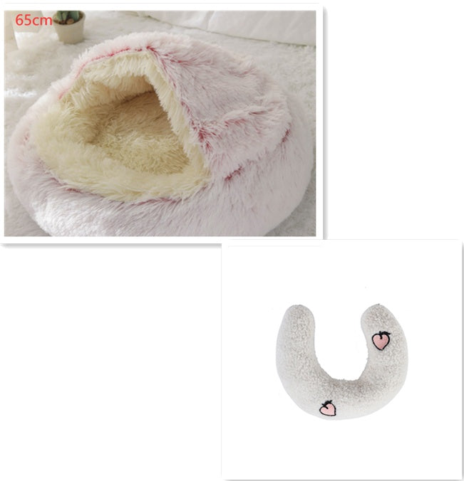 Pet Winter Bed