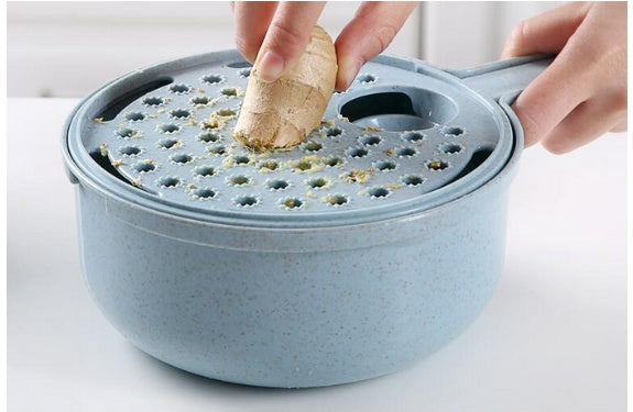 Vegetable Cutter Kitchen Accessories