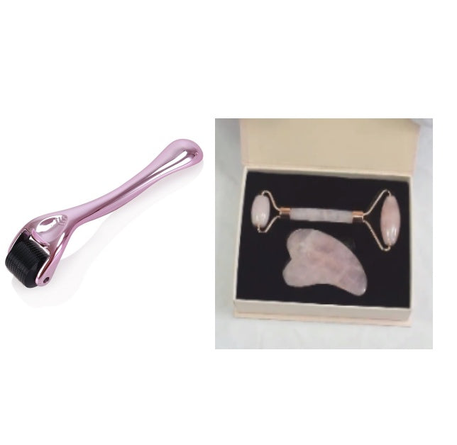 Facial Massage Roller