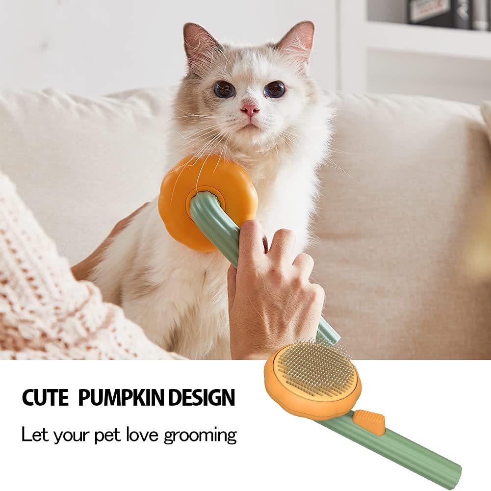 Pet Grooming Slicker Brush