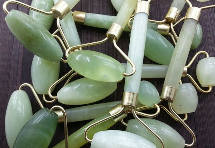 Facial Massage Roller
