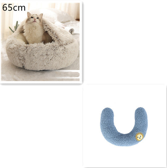 Pet Winter Bed