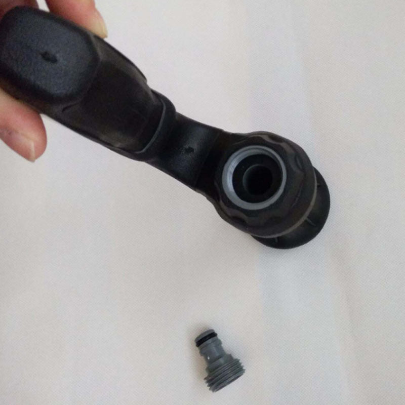 Blaster Nozzle Lawn Garden