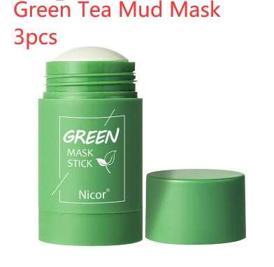Cleansing  Mask Skin Care