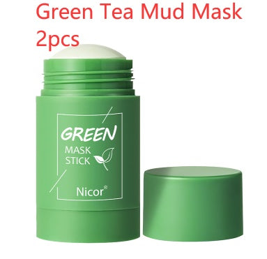 Cleansing  Mask Skin Care