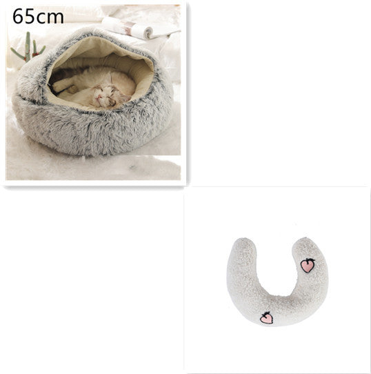 Pet Winter Bed