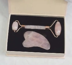 Facial Massage Roller