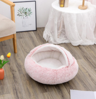 Pet Winter Bed