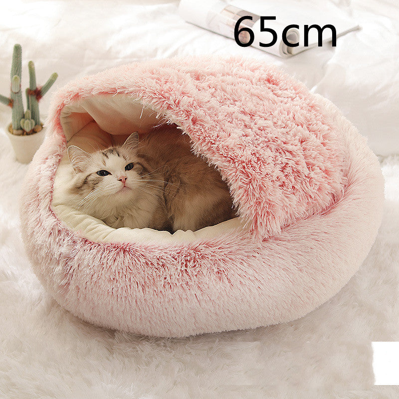 Pet Winter Bed