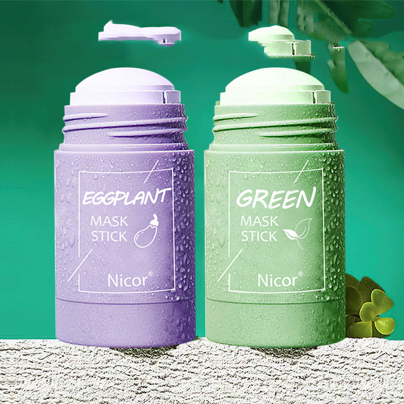 Cleansing  Mask Skin Care