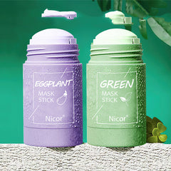 Cleansing  Mask Skin Care