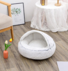 Pet Winter Bed