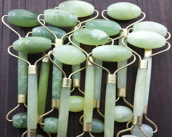 Facial Massage Roller