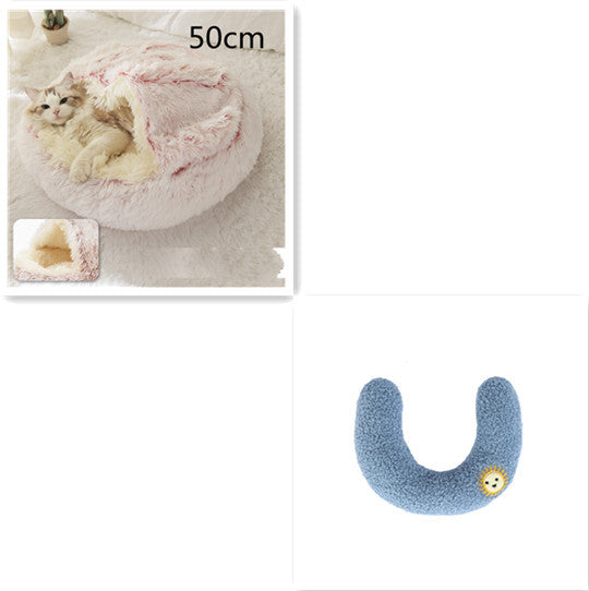 Pet Winter Bed