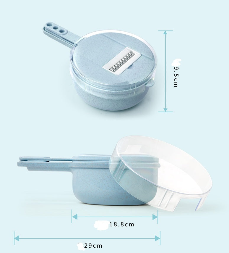 Vegetable Cutter Kitchen Accessories