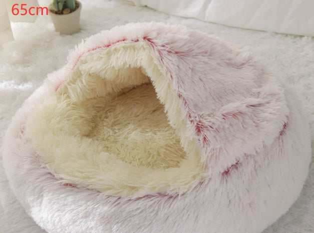 Pet Winter Bed