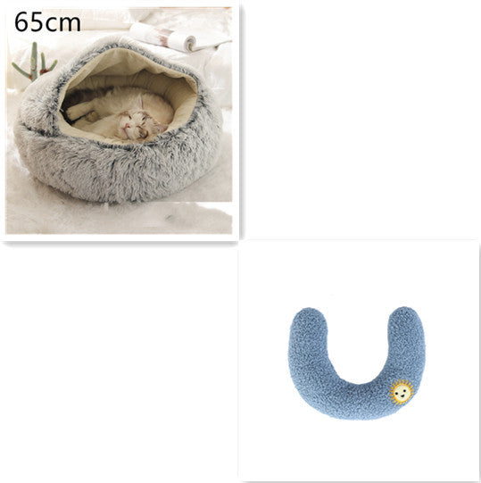 Pet Winter Bed