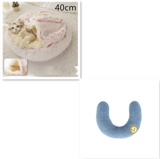 Pet Winter Bed