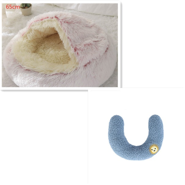 Pet Winter Bed