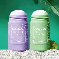 Cleansing  Mask Skin Care