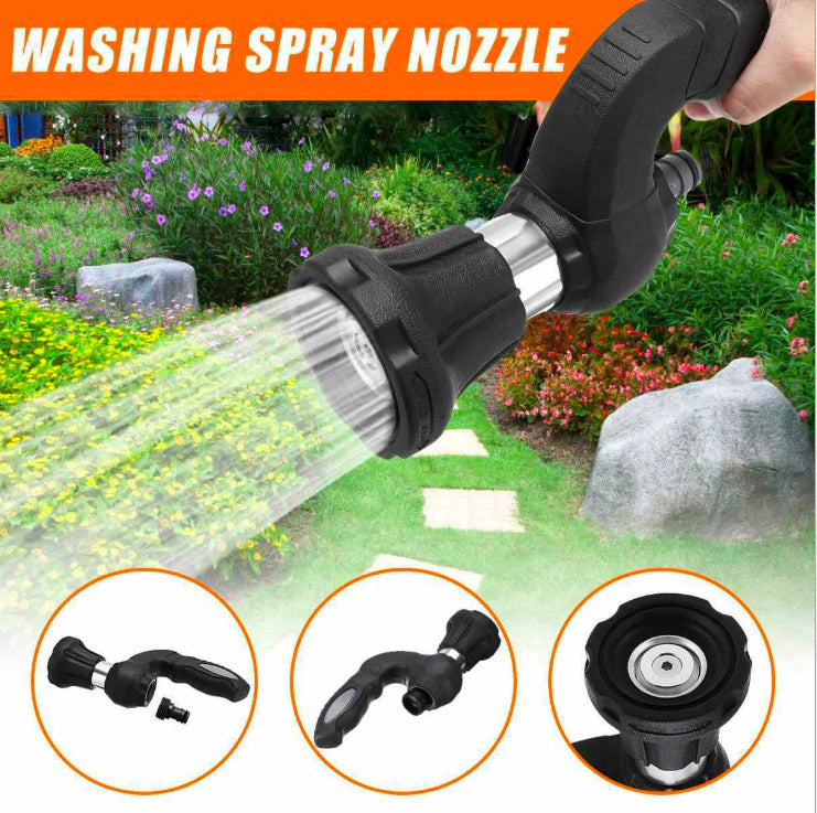 Blaster Nozzle Lawn Garden