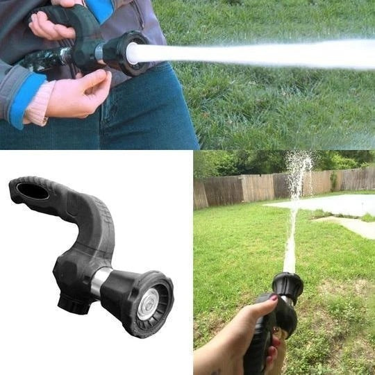 Blaster Nozzle Lawn Garden