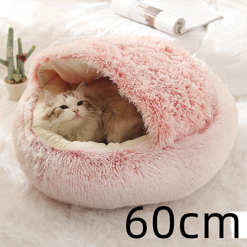Pet Winter Bed