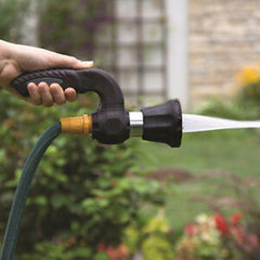 Blaster Nozzle Lawn Garden