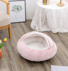 Pet Winter Bed