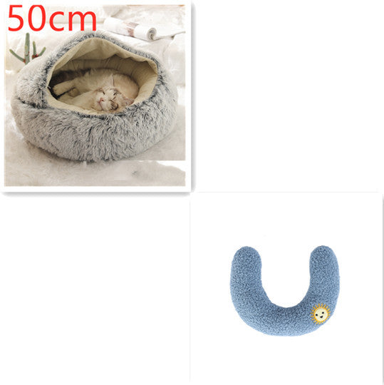 Pet Winter Bed